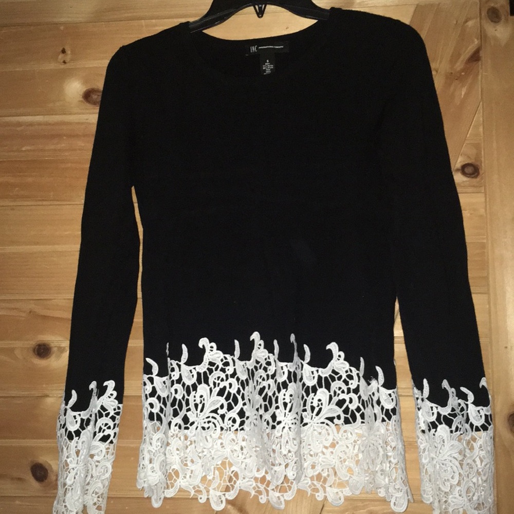 INC Sweater